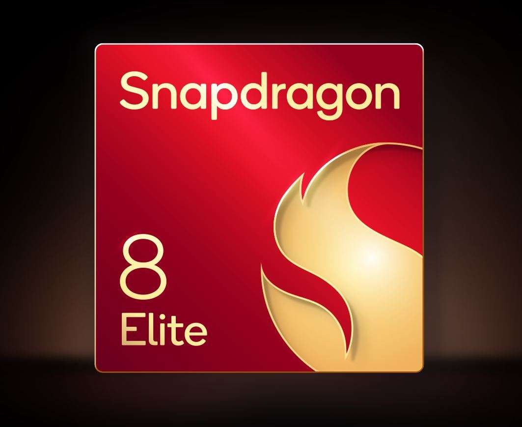 Snapdragon 8 Elite