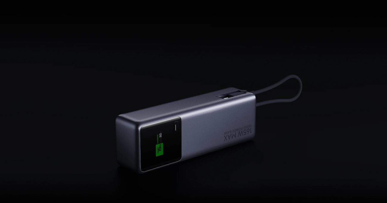 powerbank kompatybilny z wieloma urządzeniami