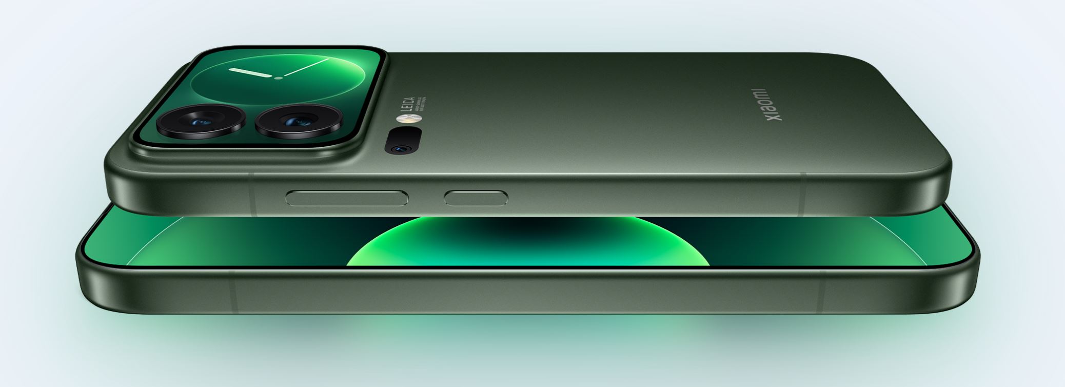 Xiaomi 17 Pro Snapdragon