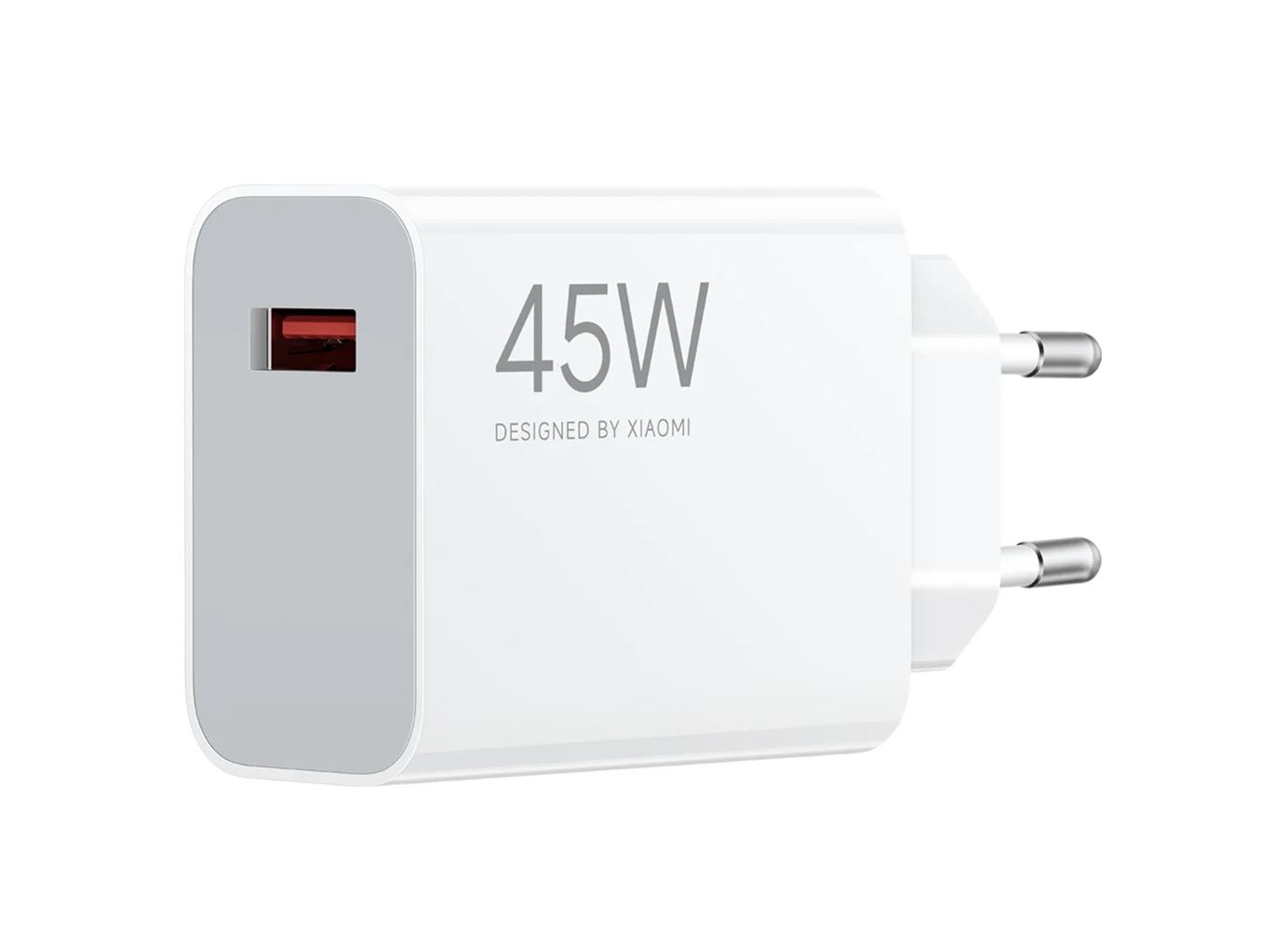Xiaomi 45W Turbo Charge