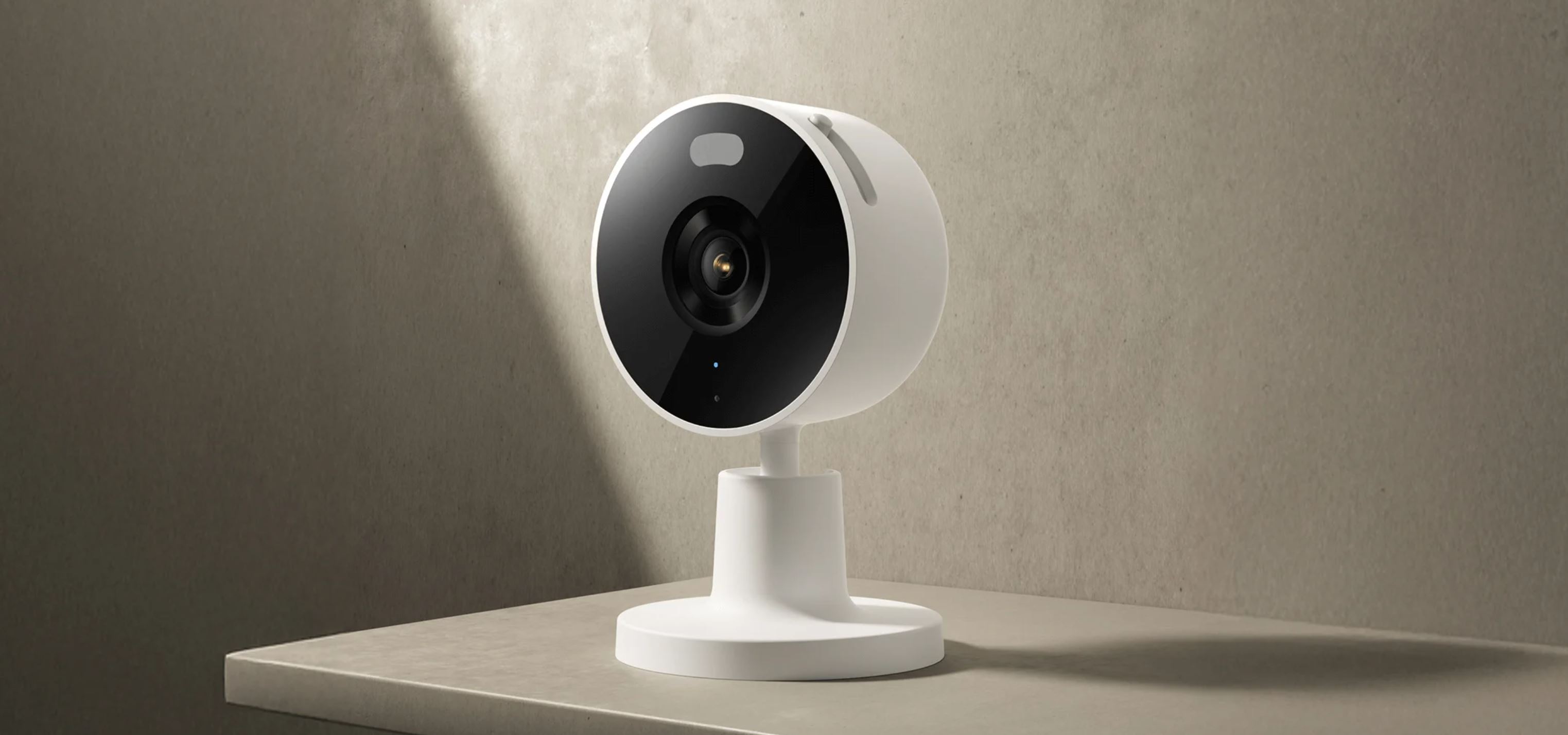 Xiaomi Smart Camera C100