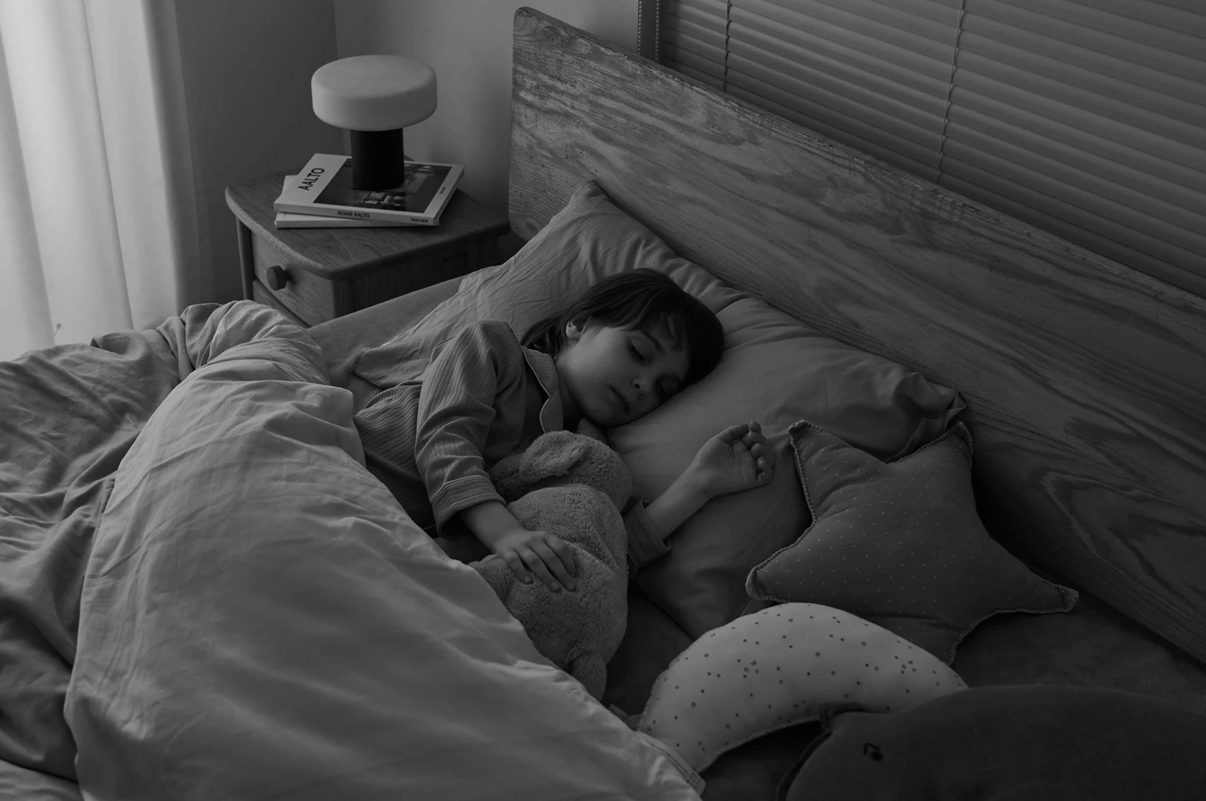 Xiaomi Smart Camera C100 - Wykrywanie ludzi