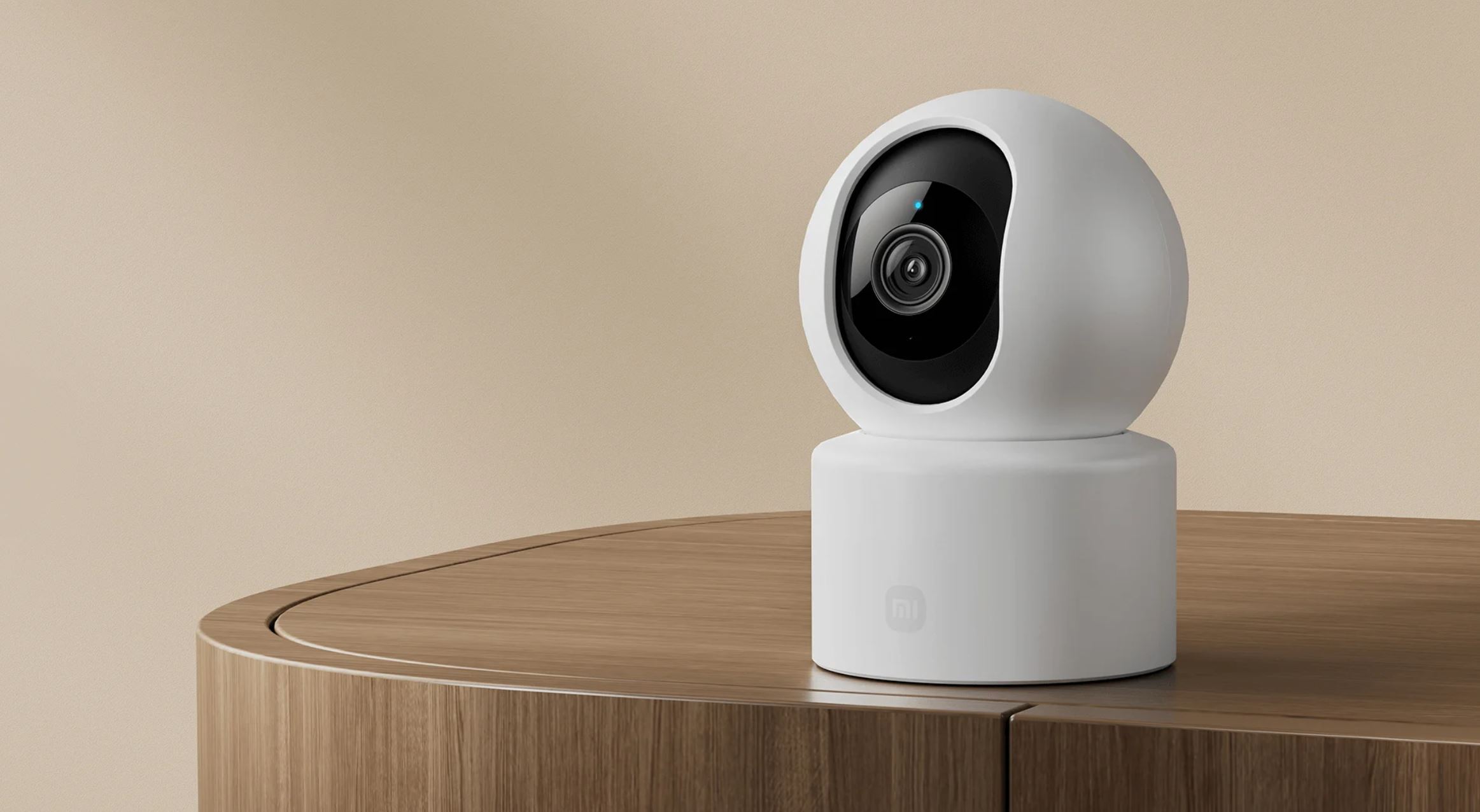 Xiaomi Smart Camera C201