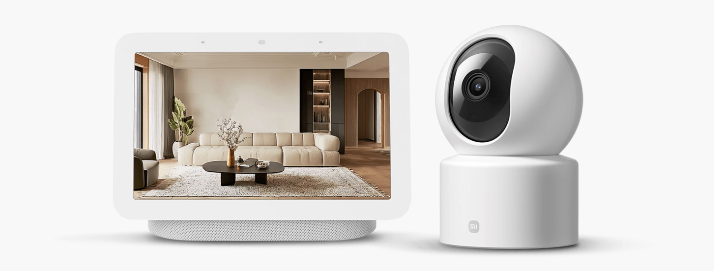 Xiaomi Smart Camera C201 - noktowizja