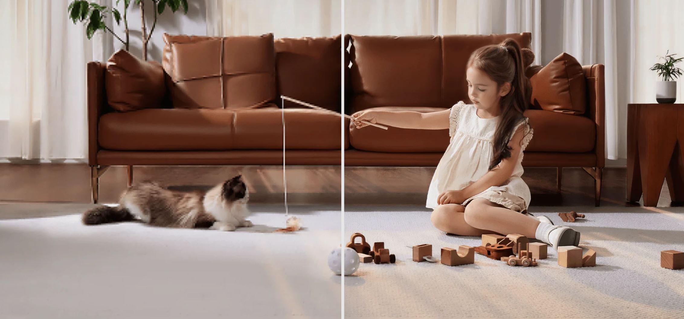 Xiaomi Smart Camera C500 - Ultra-HD 3,5K