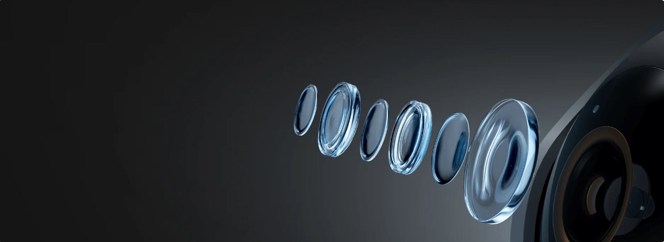 Xiaomi Smart Camera C500 - Wyraźny obraz