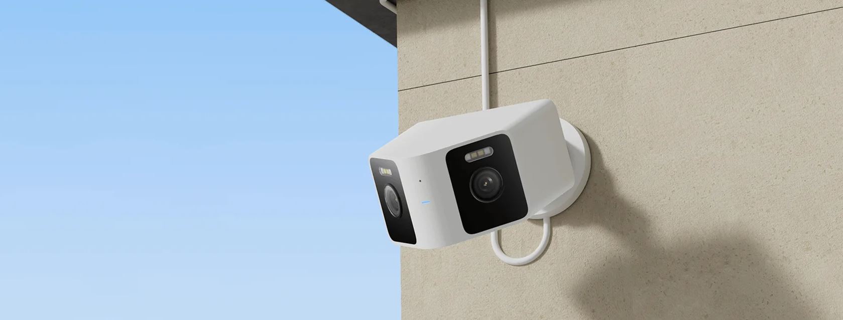 Xiaomi Smart Camera Cw100