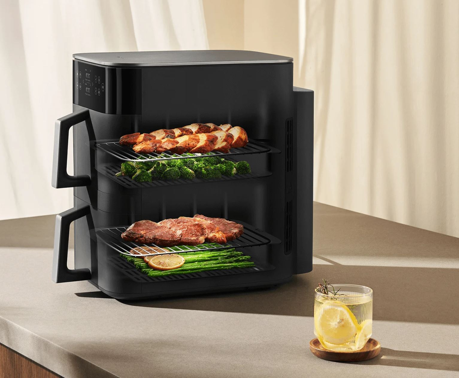 Inteligentna synchronizacja