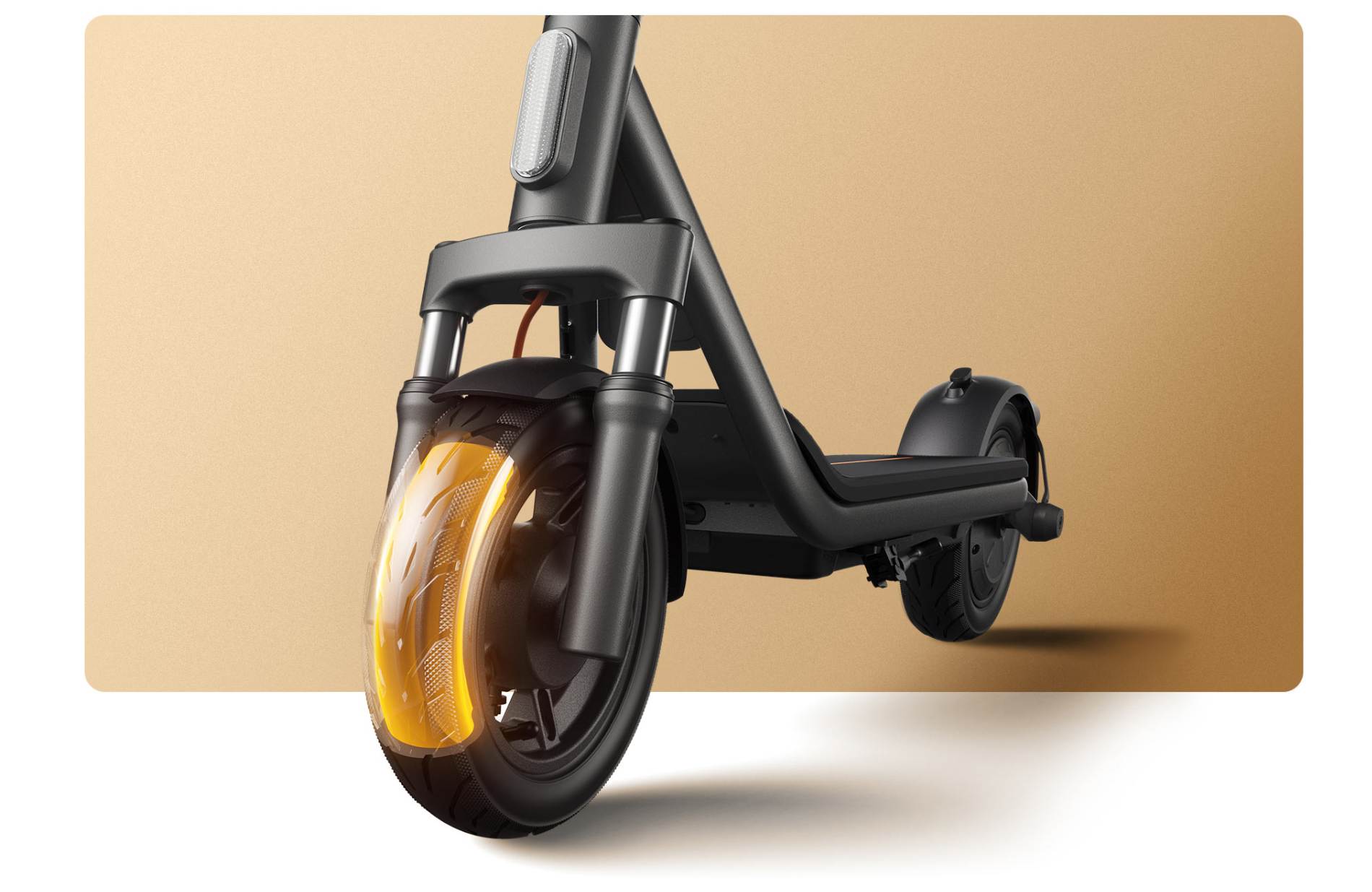 10-calowe opony hulajnogi