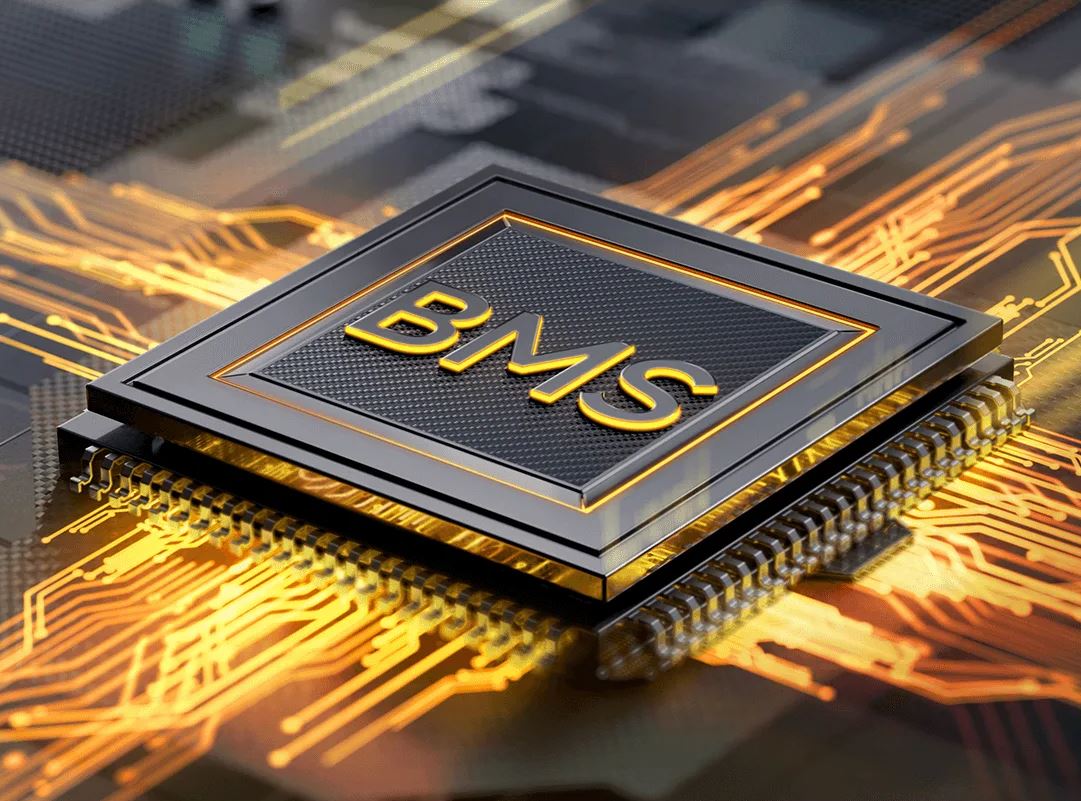 BMS akuhaldussüsteem