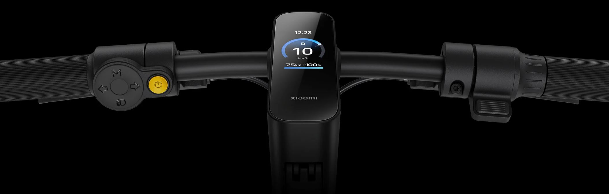 Värviline TFT-ekraan