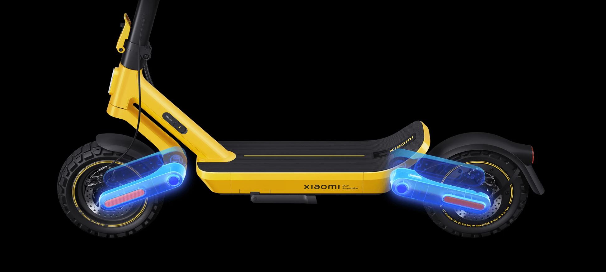 Kahekordne õõtshoovaga vedrustus