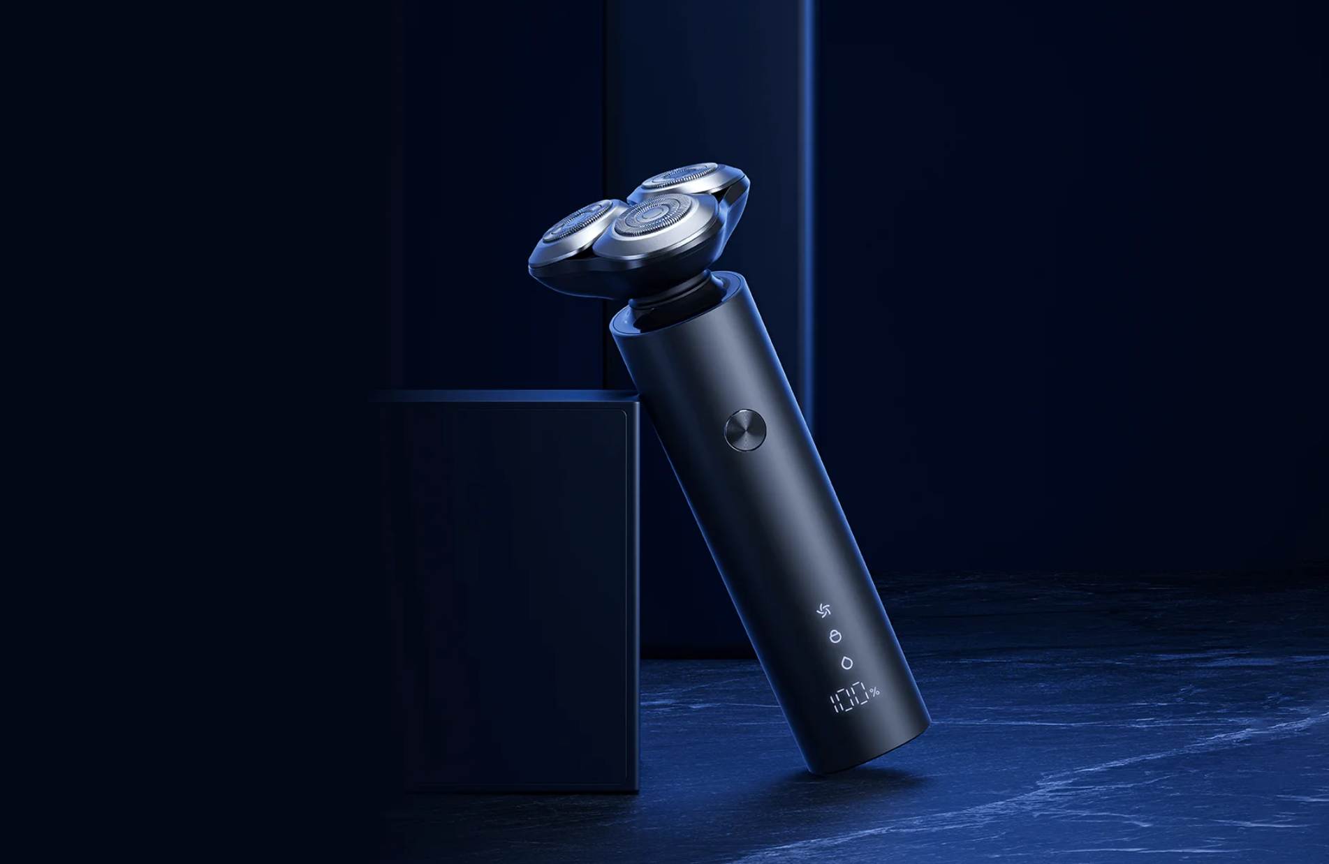 Golarka Xiaomi