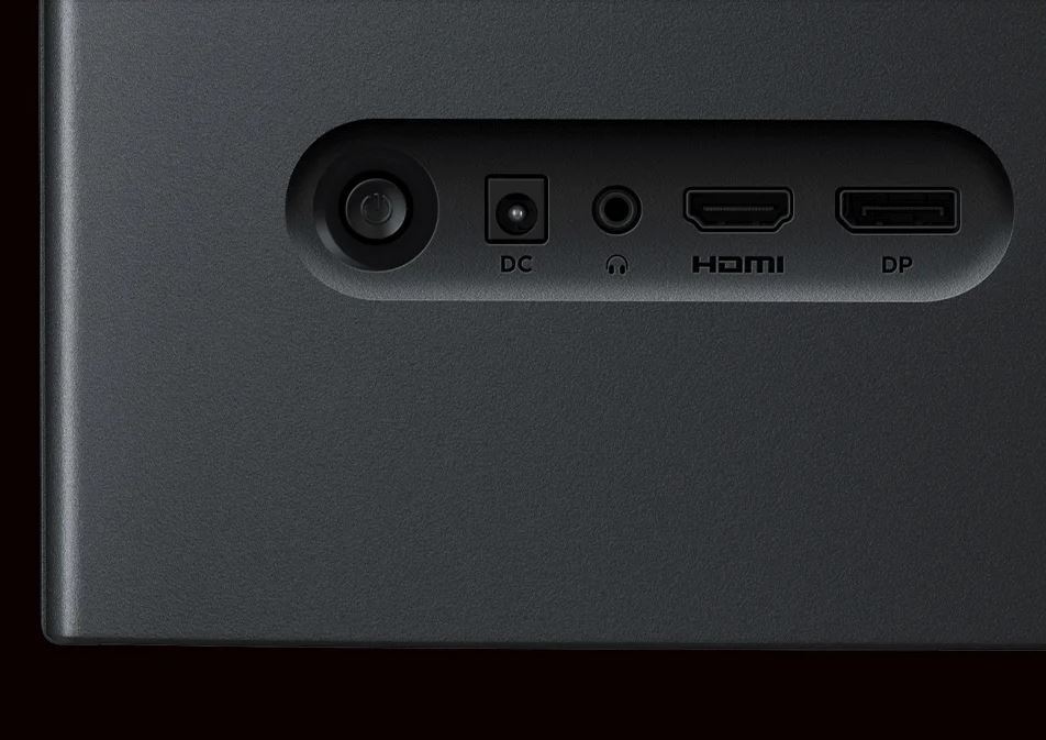 HDMI