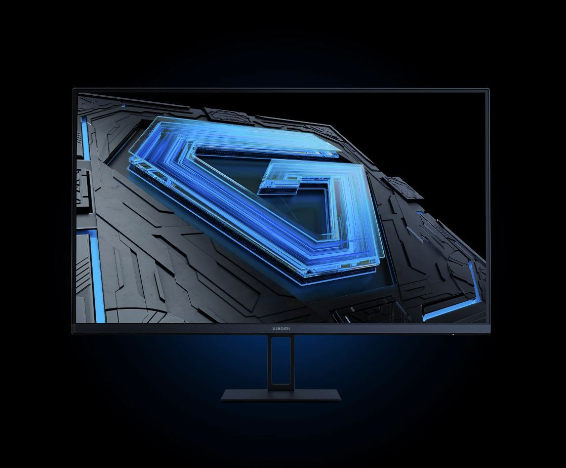 Gaming Monitor G27i