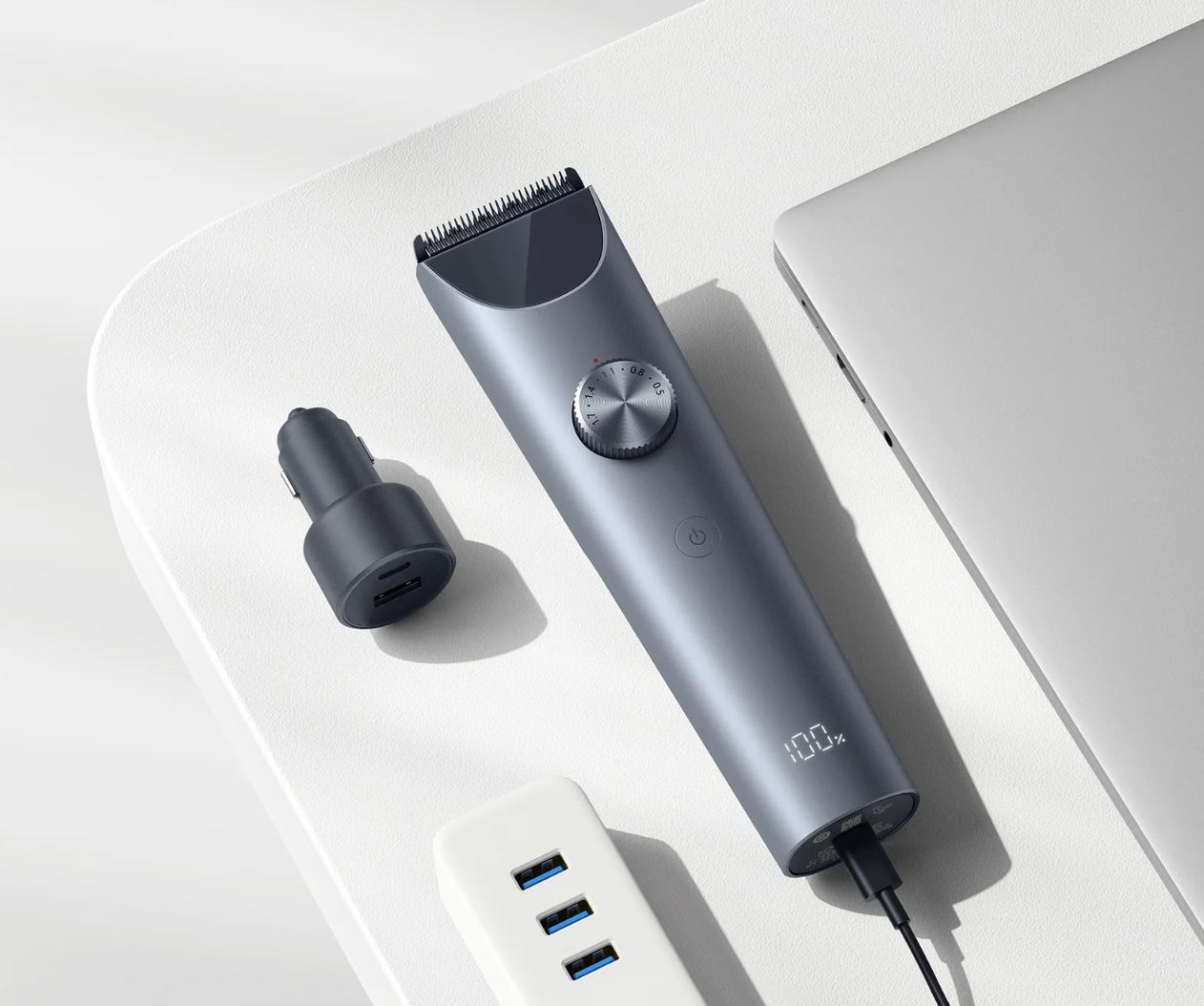 USB-C