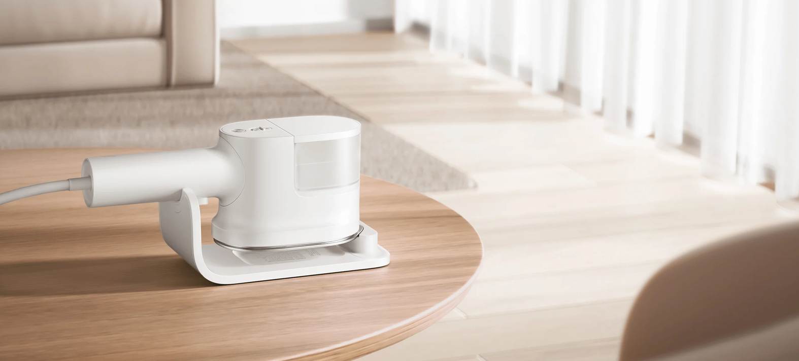 Parownica Xiaomi Handheld Steam Iron
