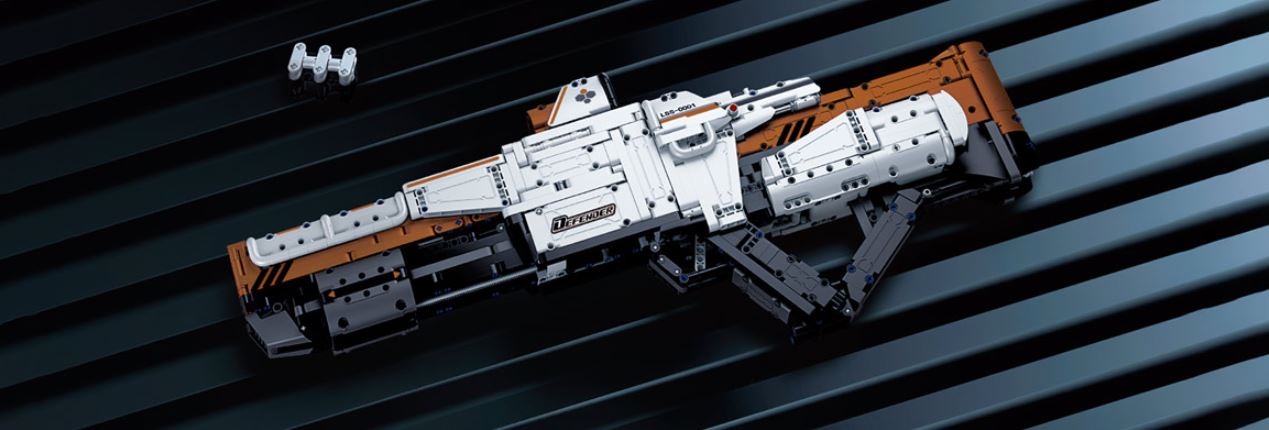 Xiaomi Jupiter Dawn Defender