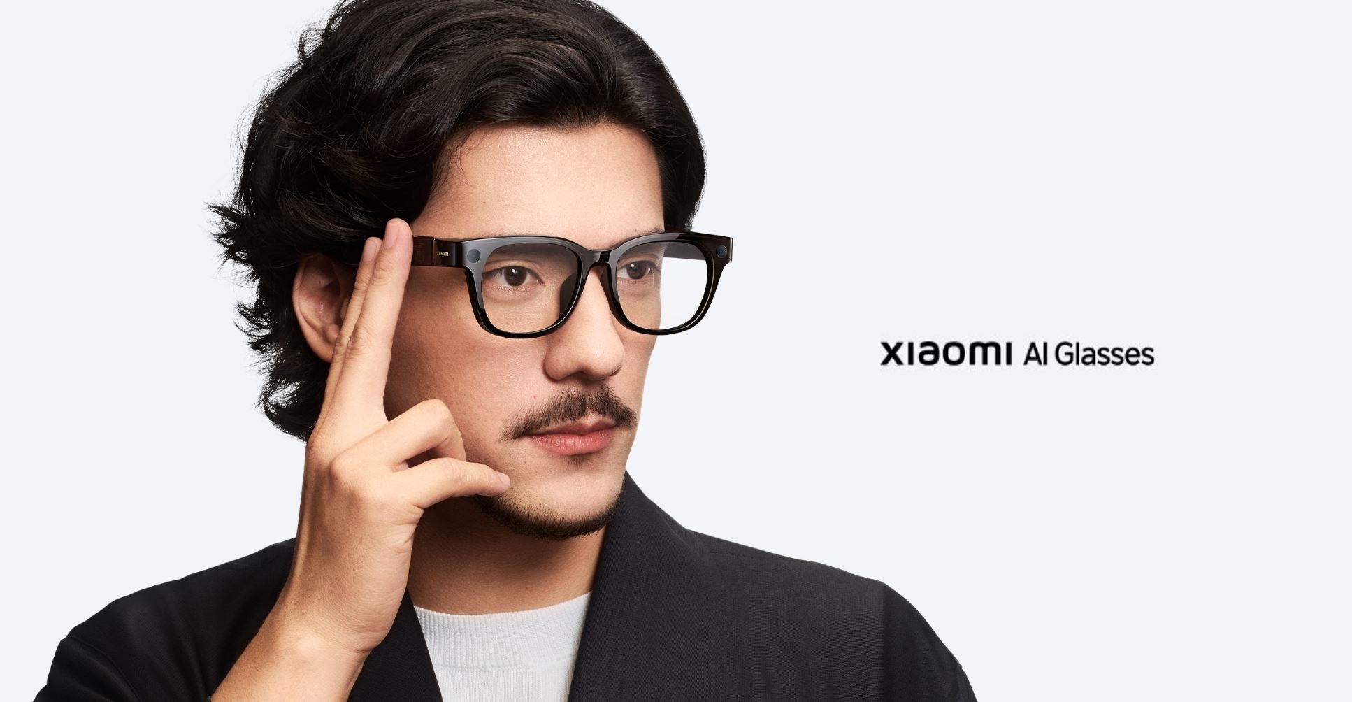 Xiaomi ai glasses