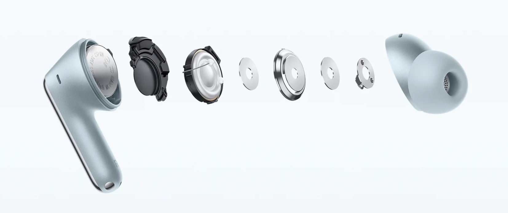 śledzenie ruchu głowy