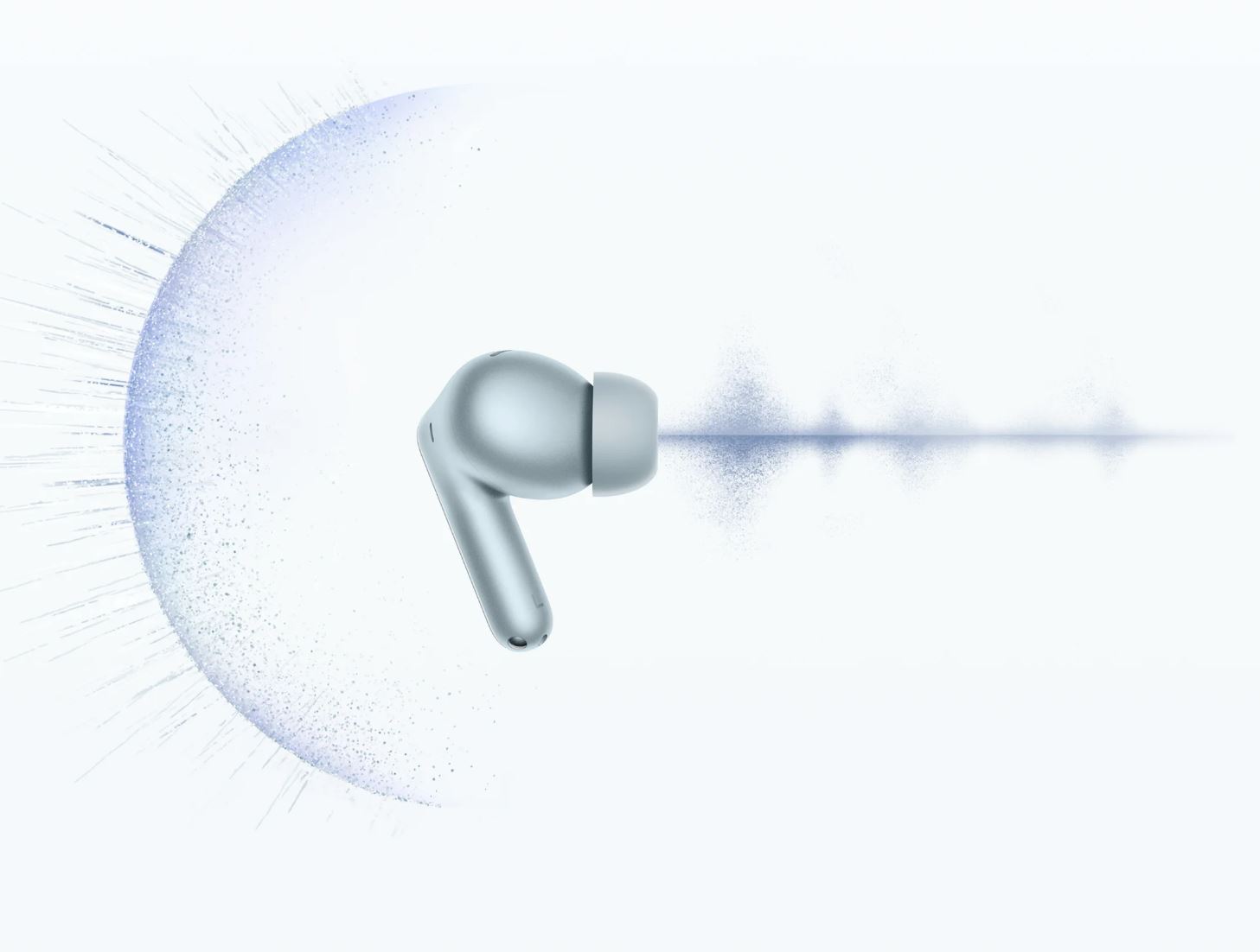 aktywna redukcja szumów