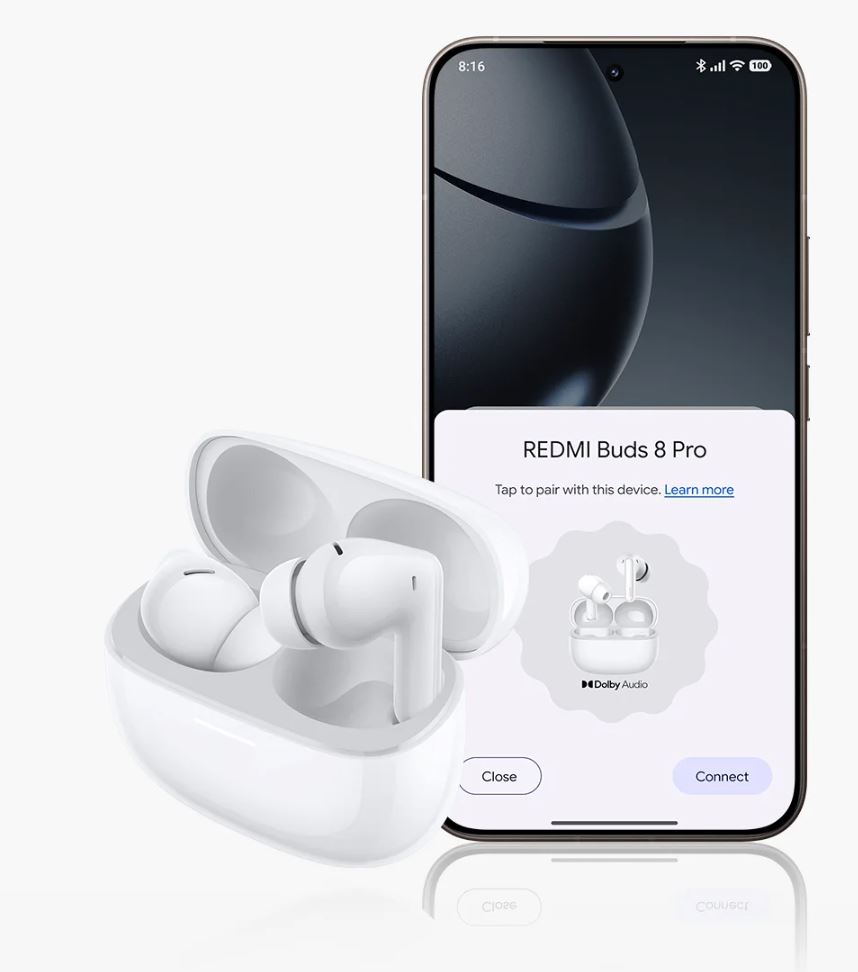 wysoka jakość słuchawek