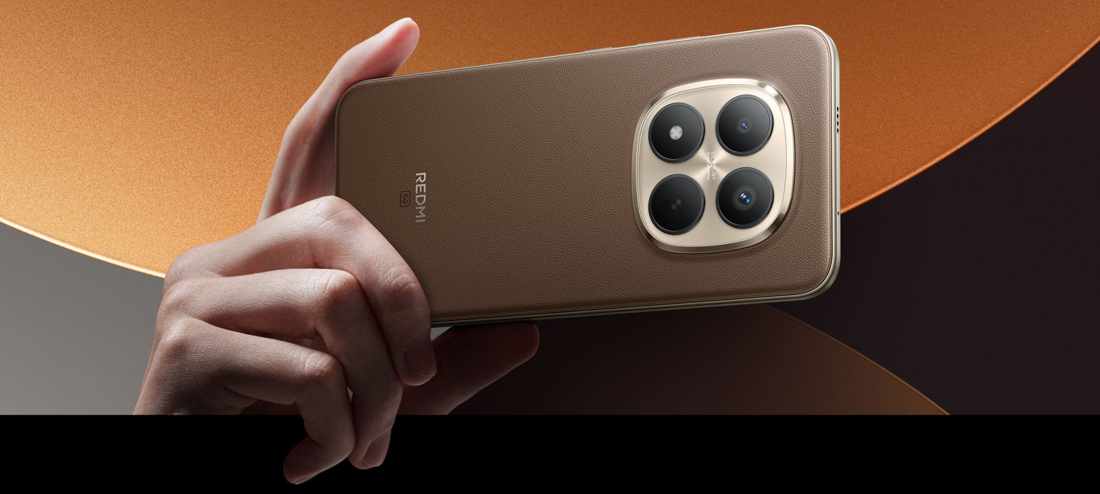 Redmi Note 15 Pro 5G 200MP