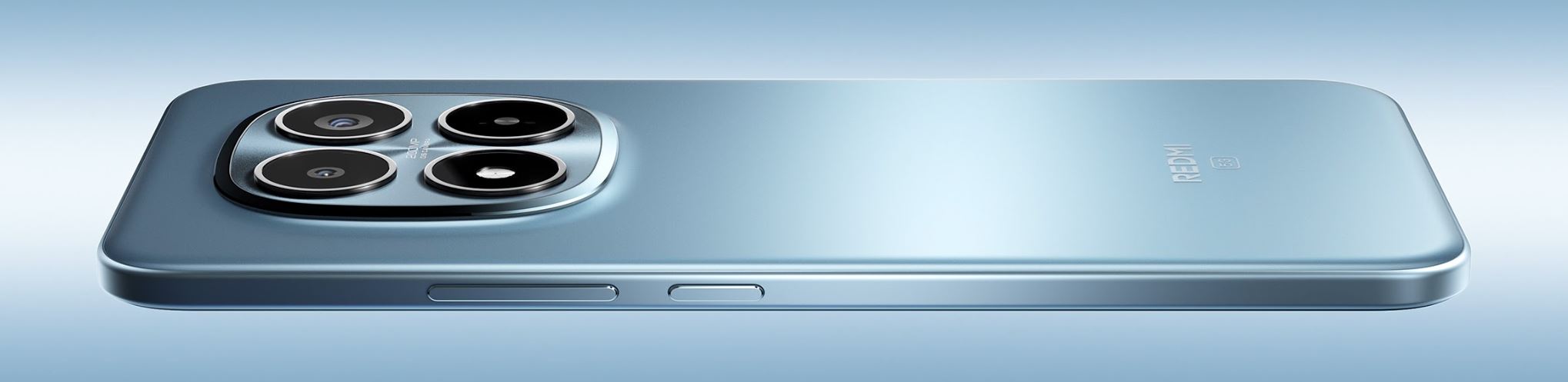 Redmi Note 15 Pro Plus 5G tytan