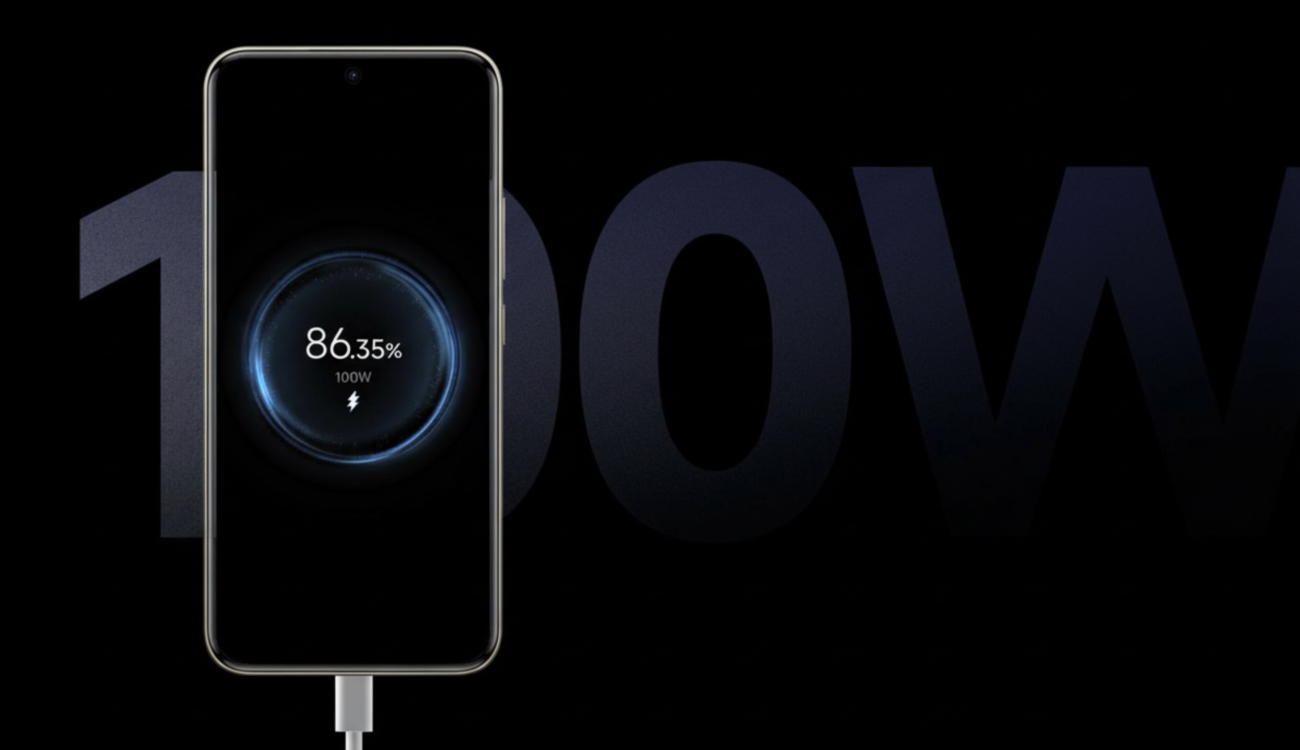 Redmi Note 15 Pro 5G Plus 100W