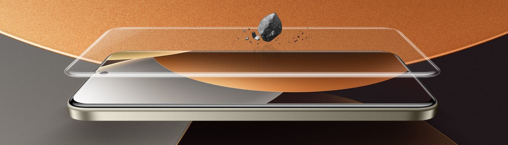 Redmi Note 15 Pro Plus 5G ochrona ekranu