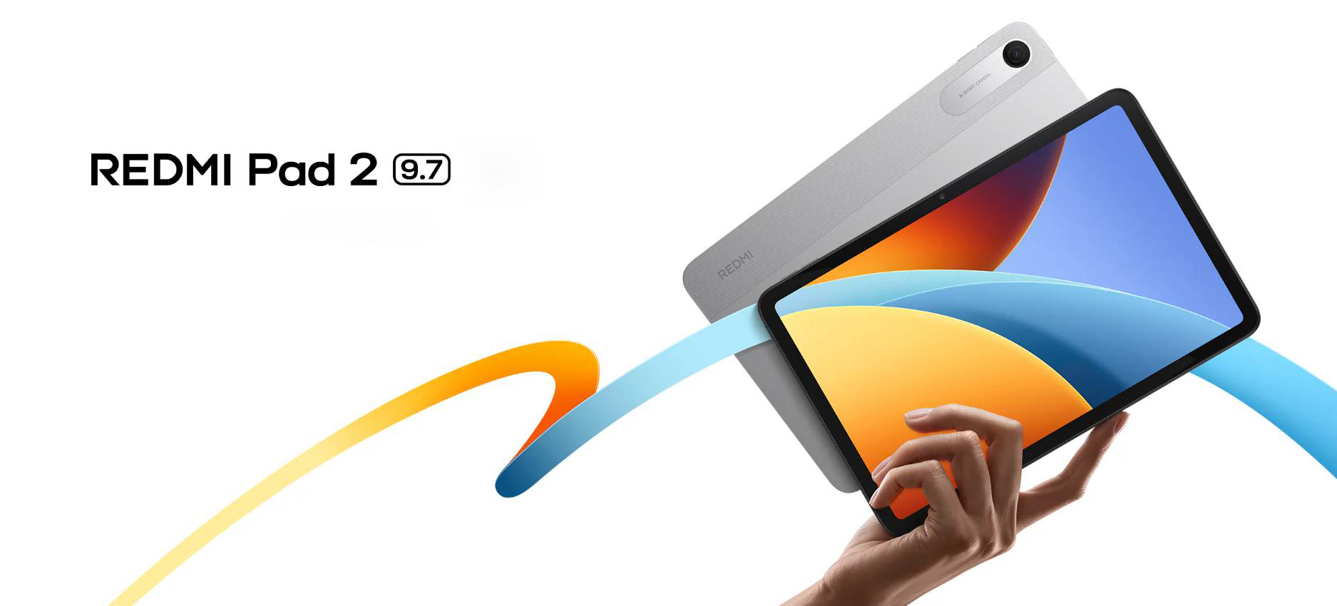Xiaomi Pad 2