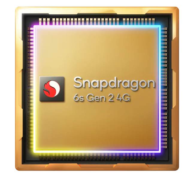 Procesor Snapdragon