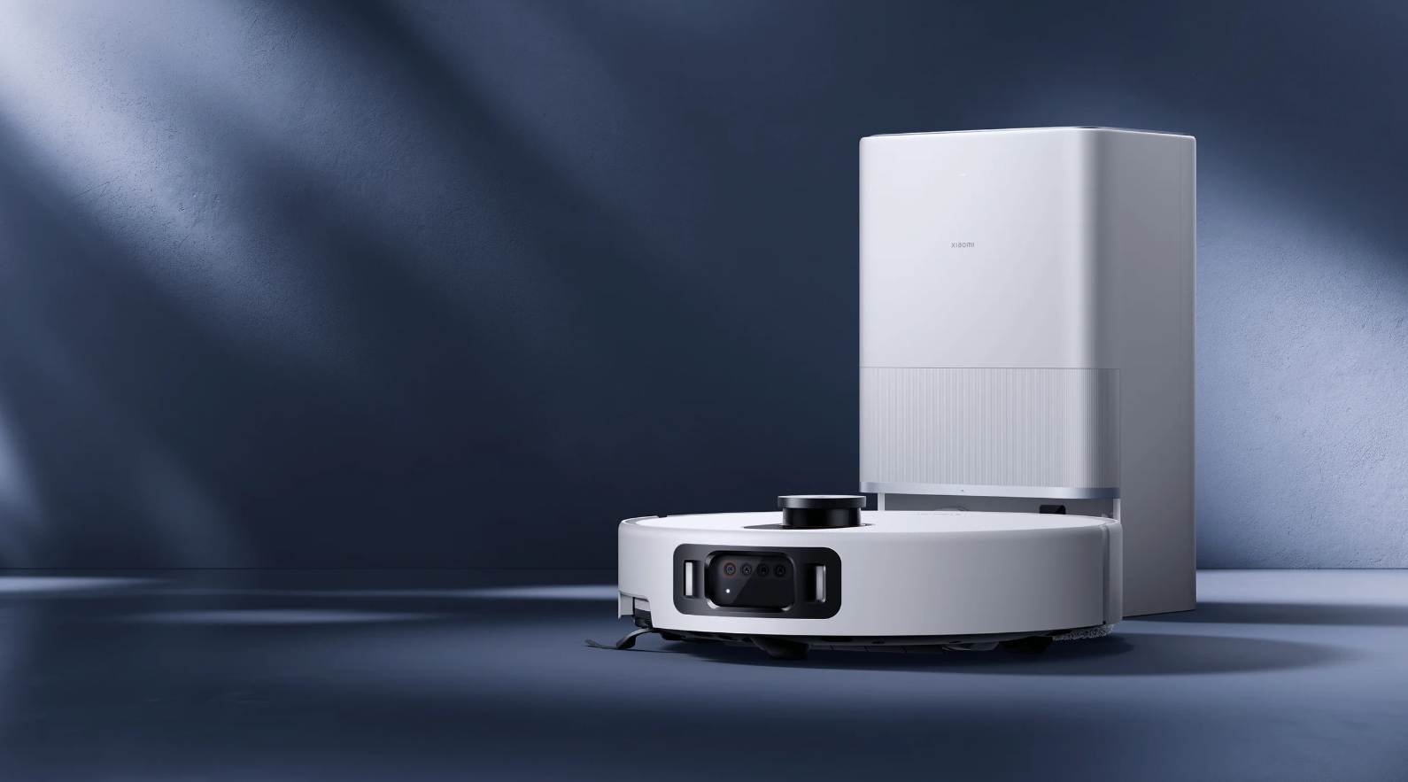 Robot Xiaomi