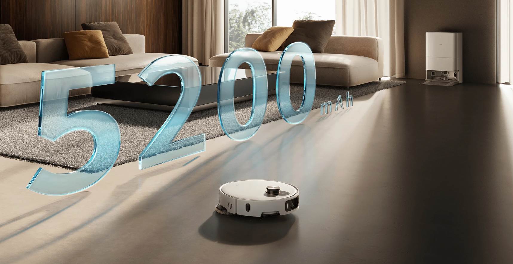 5200 mah