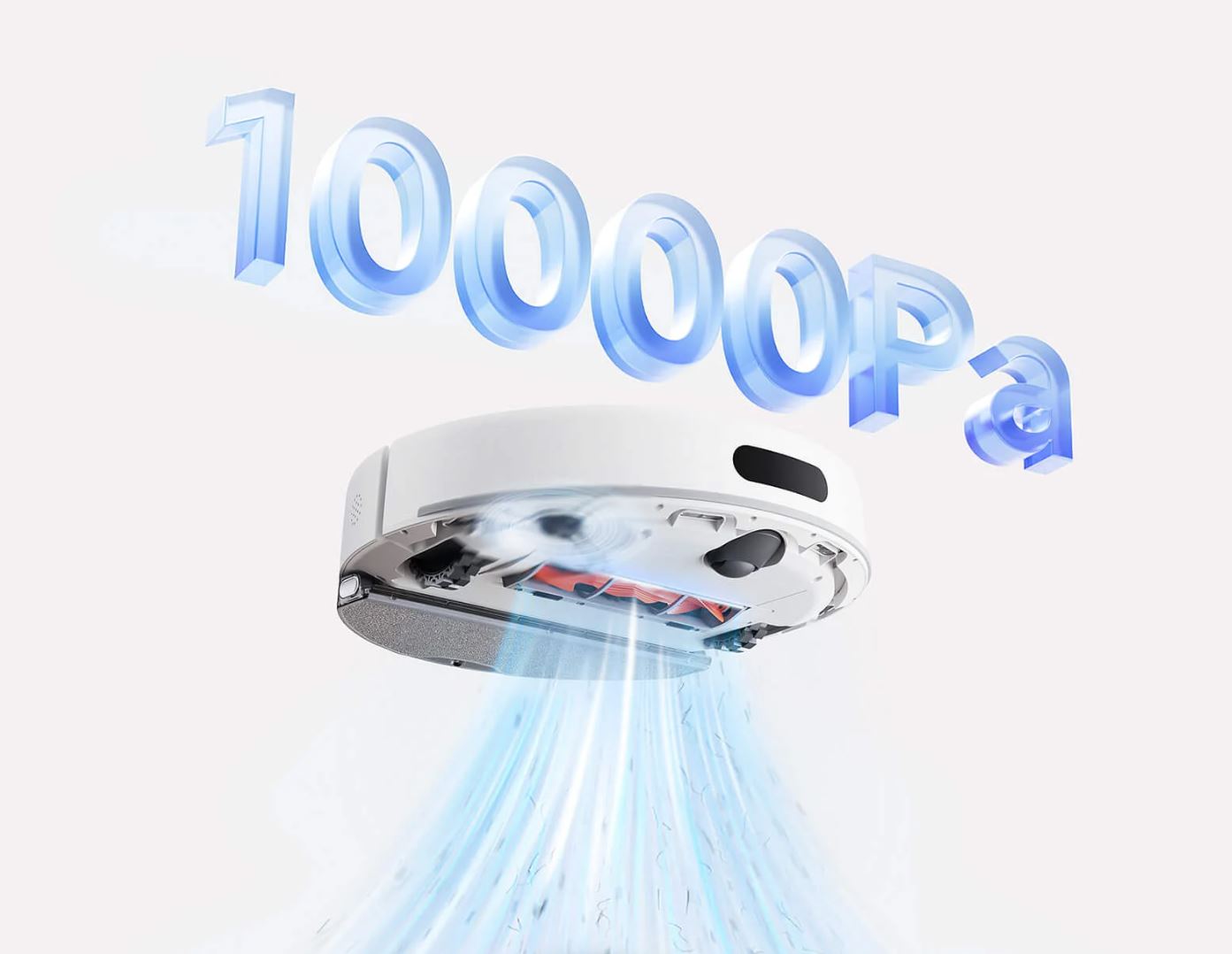 10000Pa