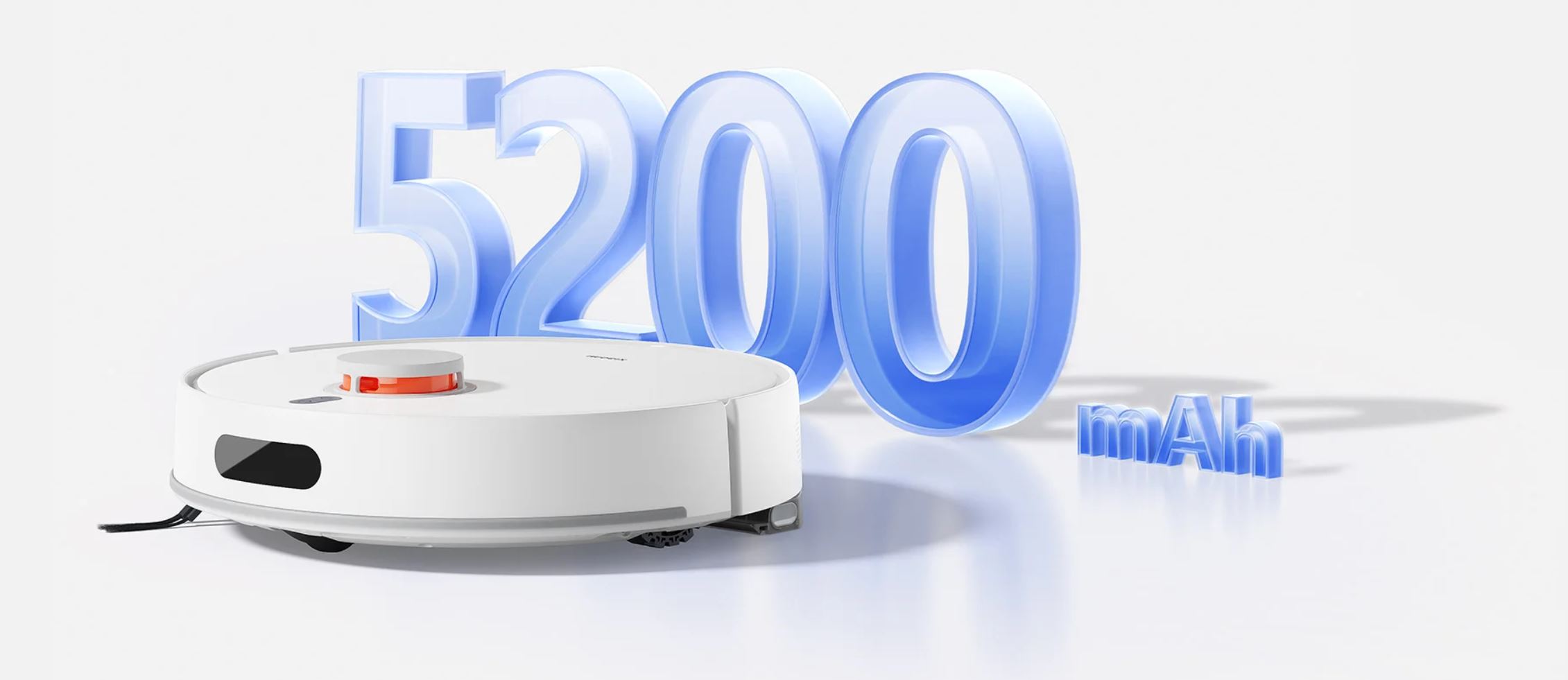 5200mAh
