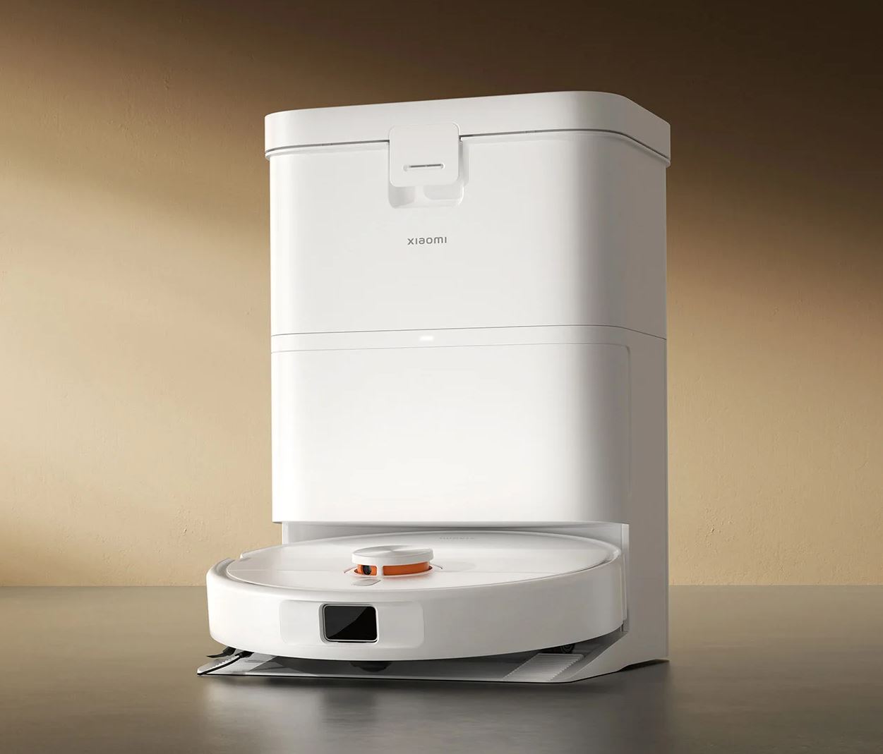 Xiaomi Robot Vacuum H50 