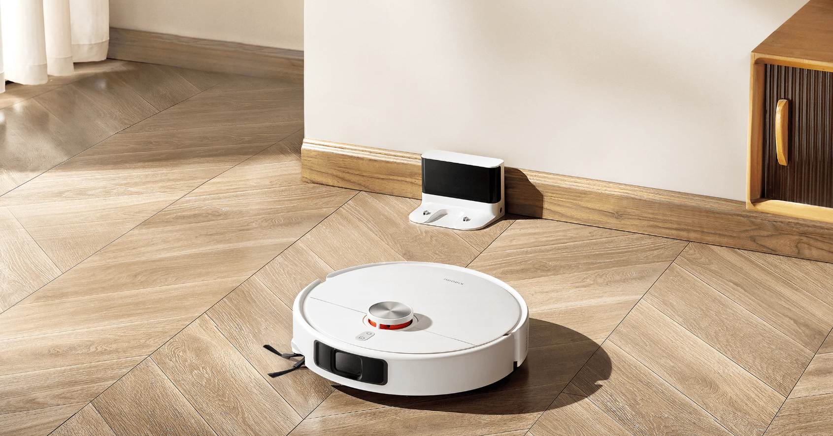 Robot Xiaomi