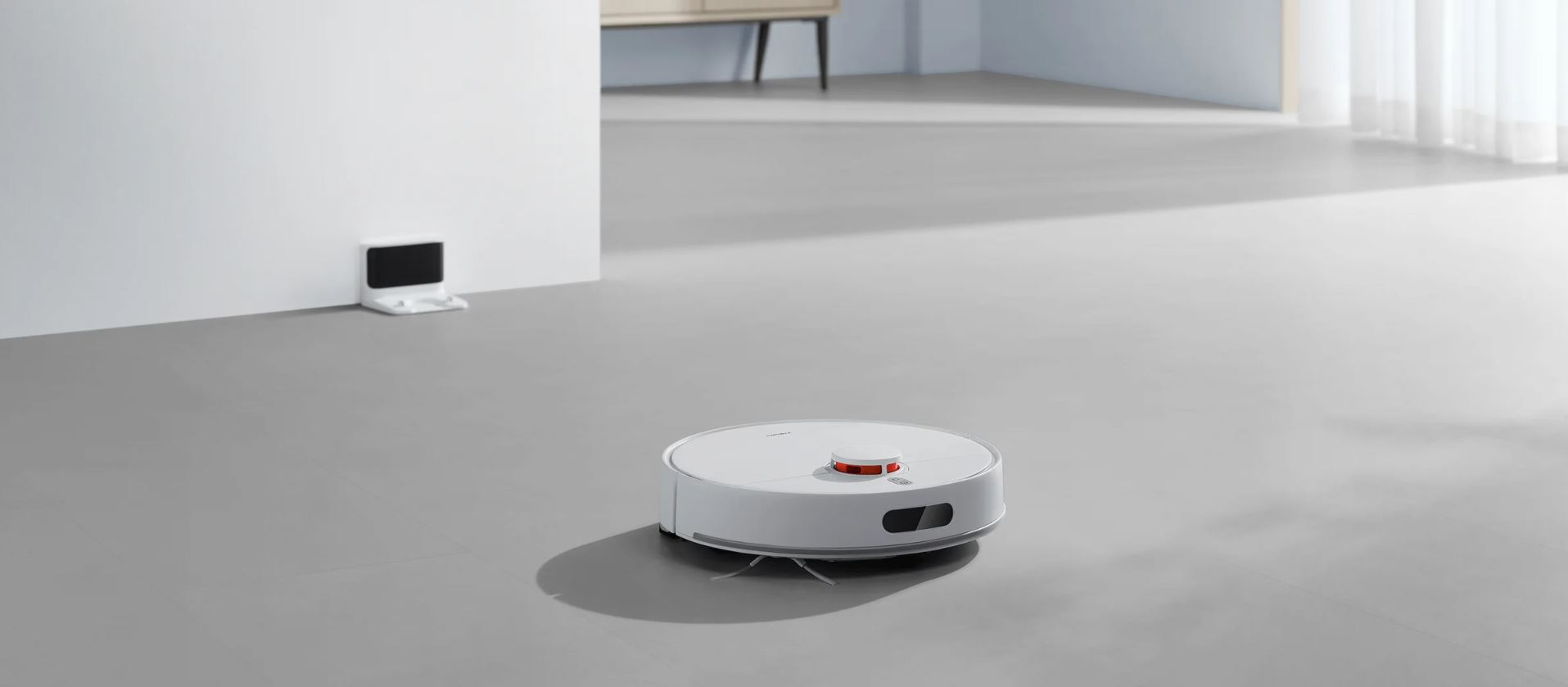 Robot Vacuum S40C
