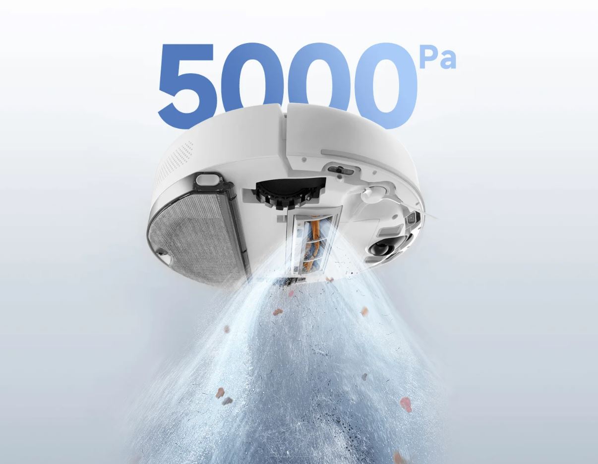 5000Pa