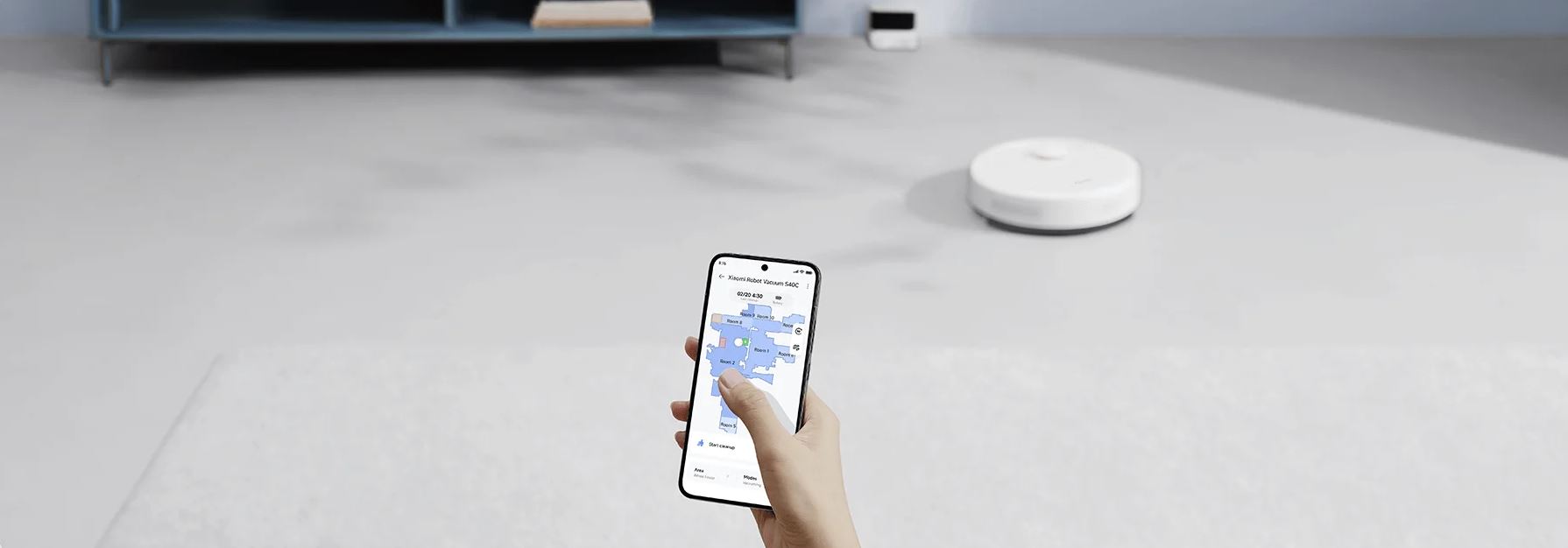 Xiaomi Home