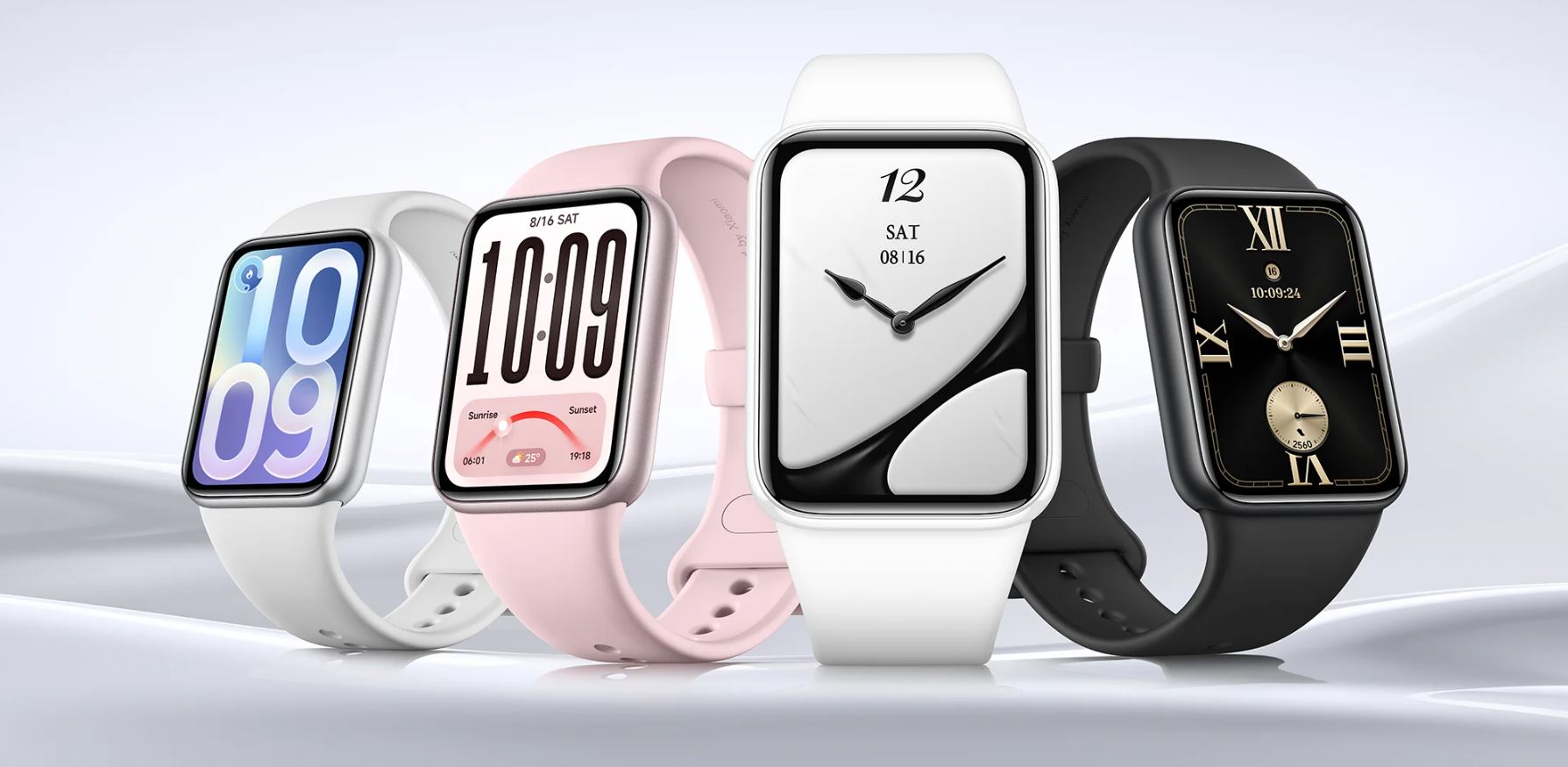 Xiaomi Band 10 Pro