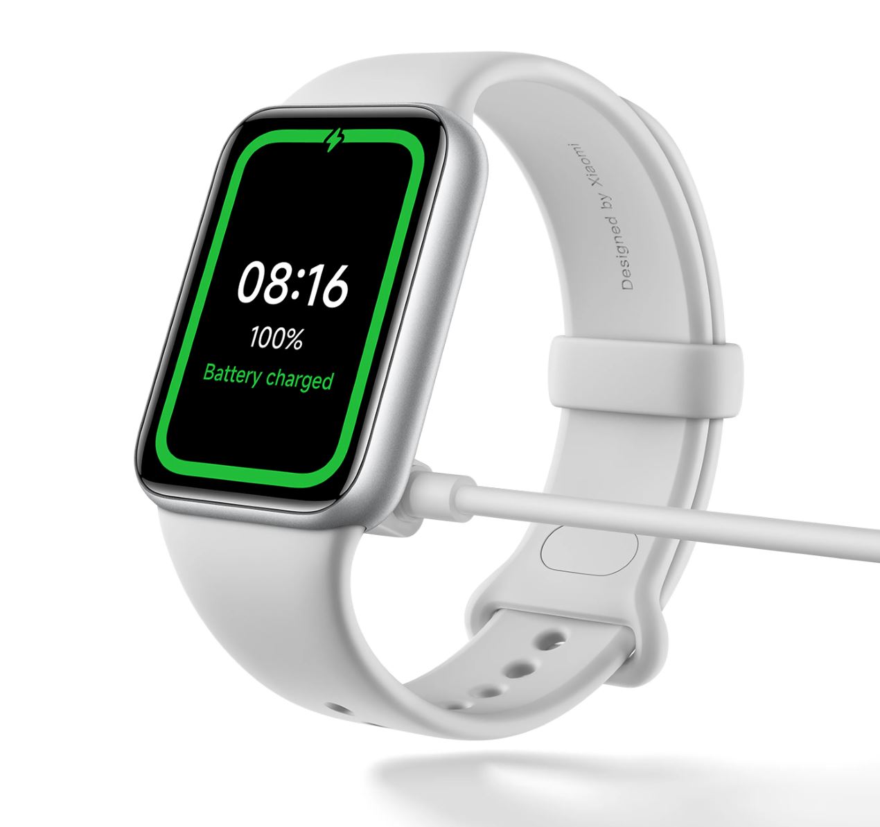 Mi Band 10 Pro 21 dni pracy