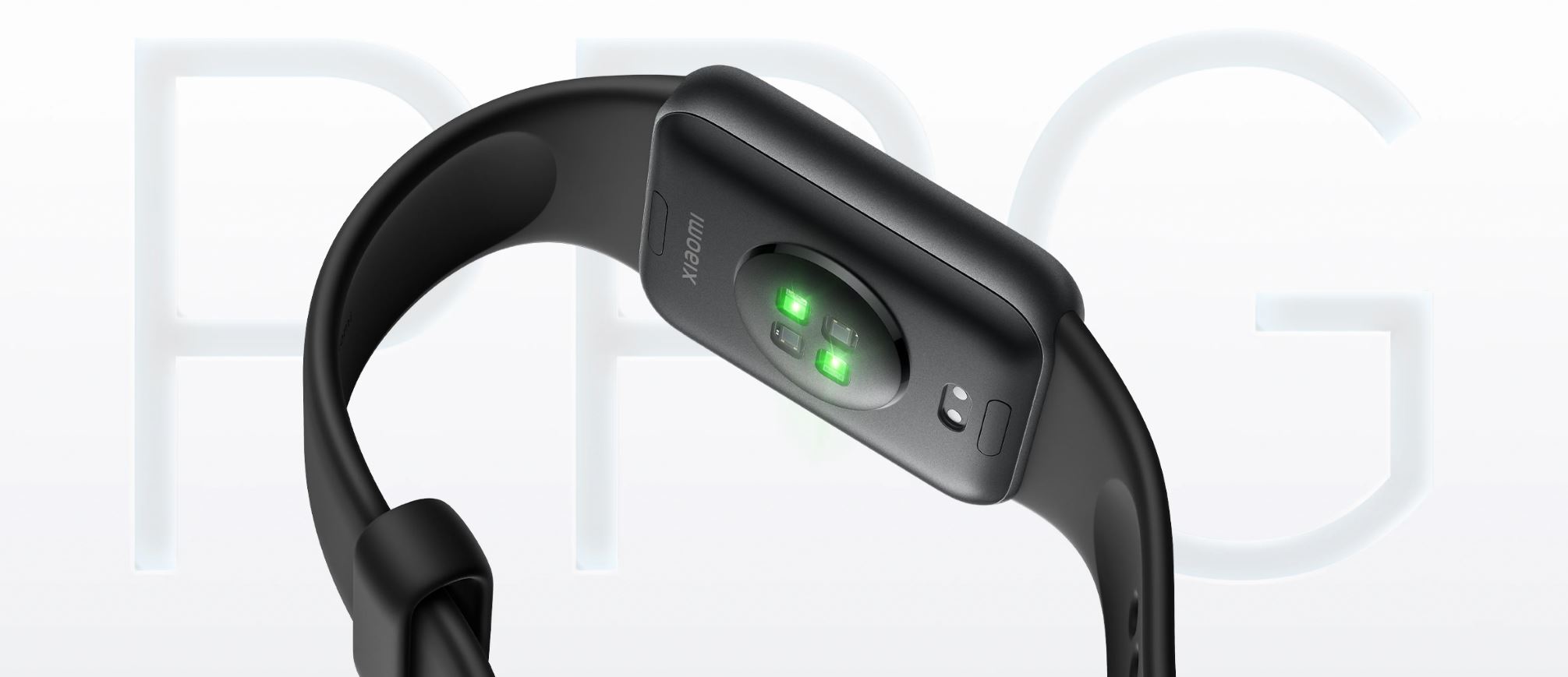 Smart Band 10 pro PPG