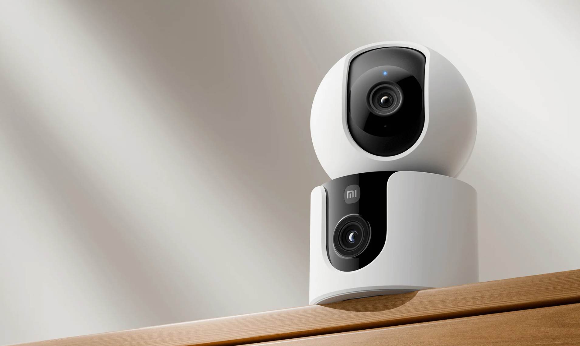 Podwójna kamera Xiaomi