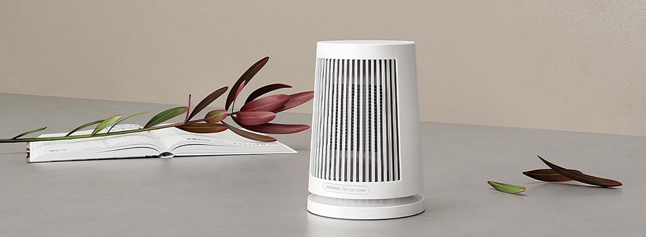 Xiaomi Desktop Heater