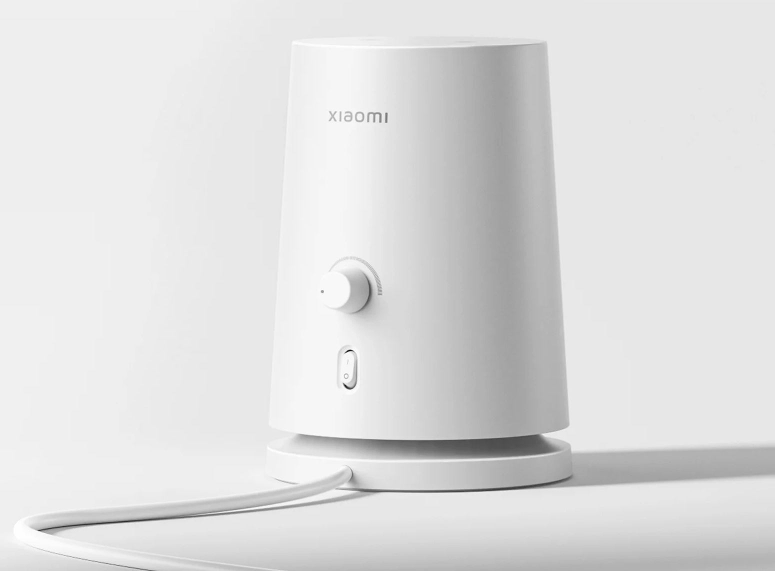 Xiaomi Desktop Heater hot hot