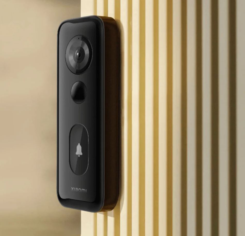 Xiaomi Smart Doorbell 3S