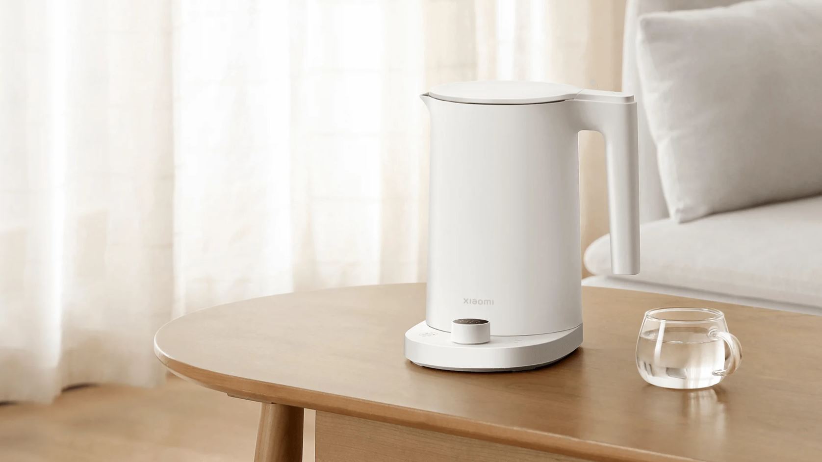 Xiaomi Smart Kettle 2 Pro