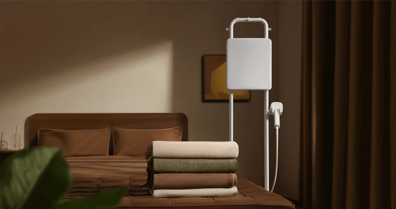kompaktowy powerbank